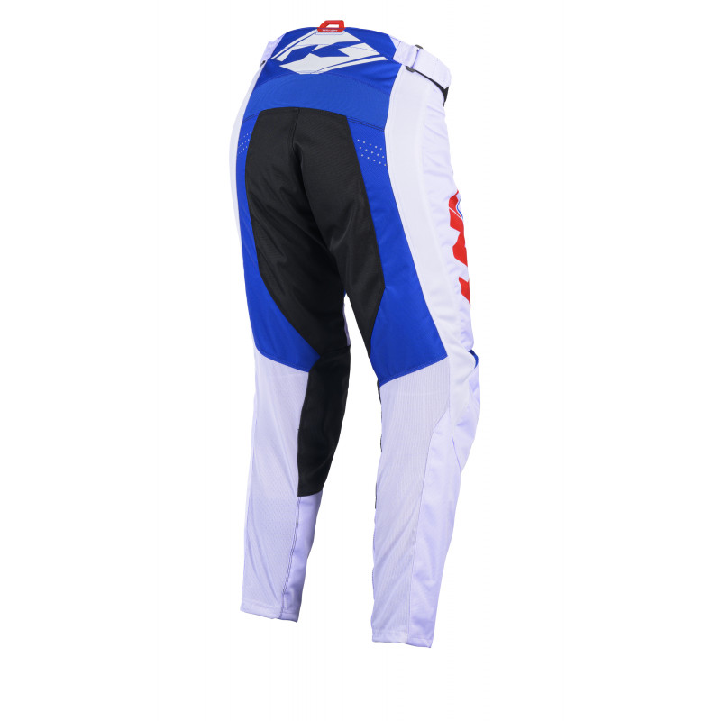 PANTALON TRACK ZOOM PATRIOT