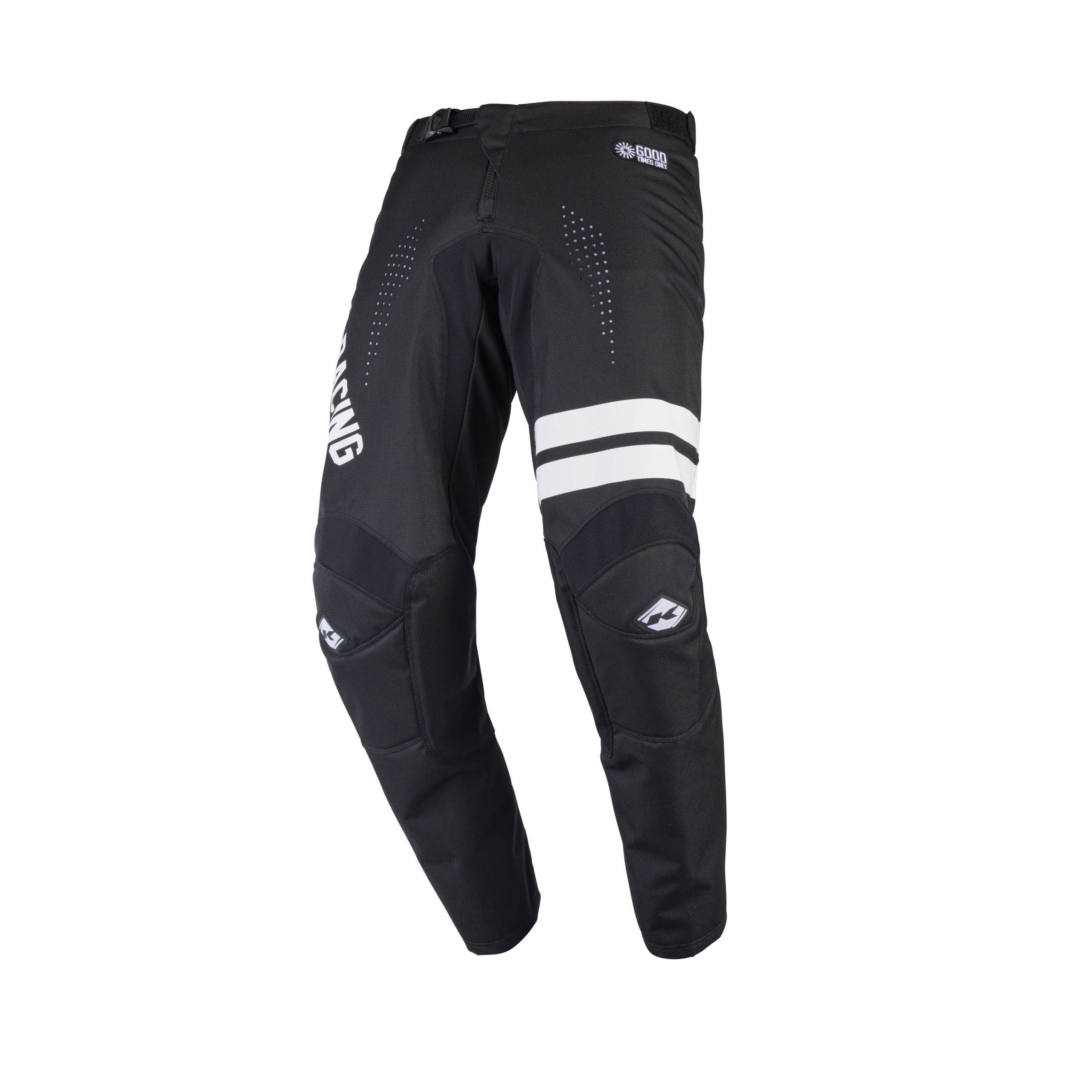 PANTALON TRACK DIRT
