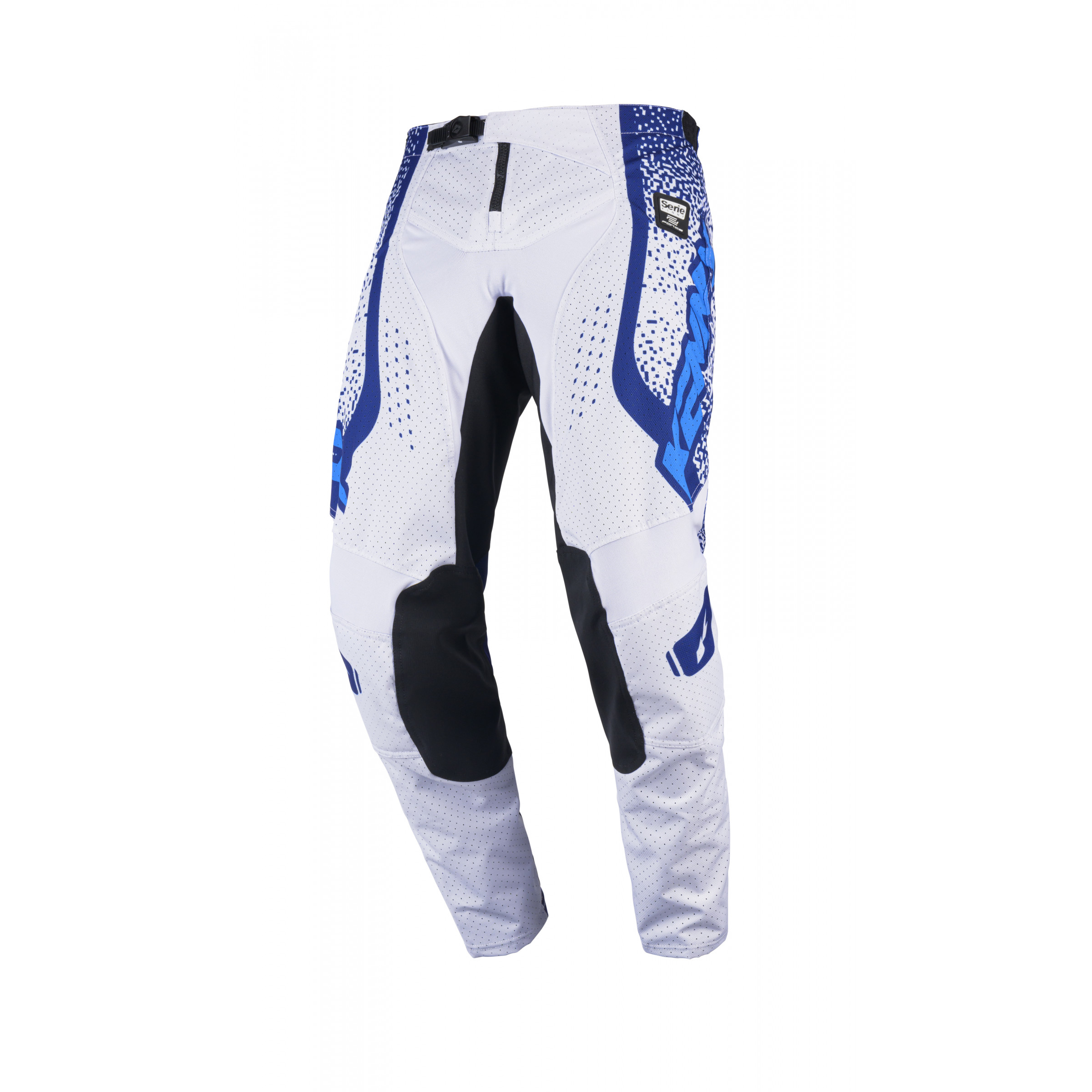 PANTALON FORCE PIXEL NAVY WHITE