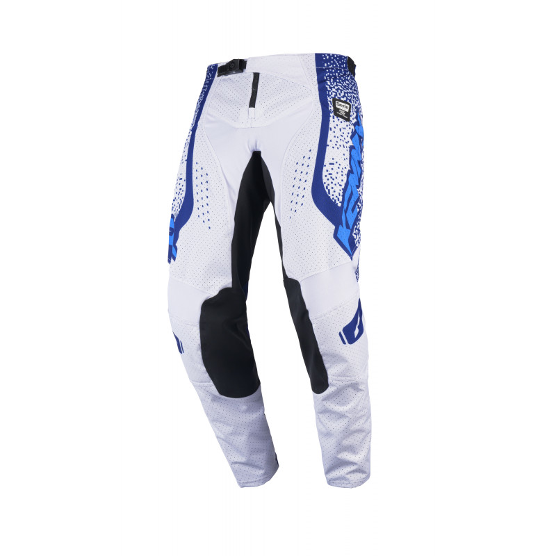 PANTALON FORCE PIXEL NAVY WHITE