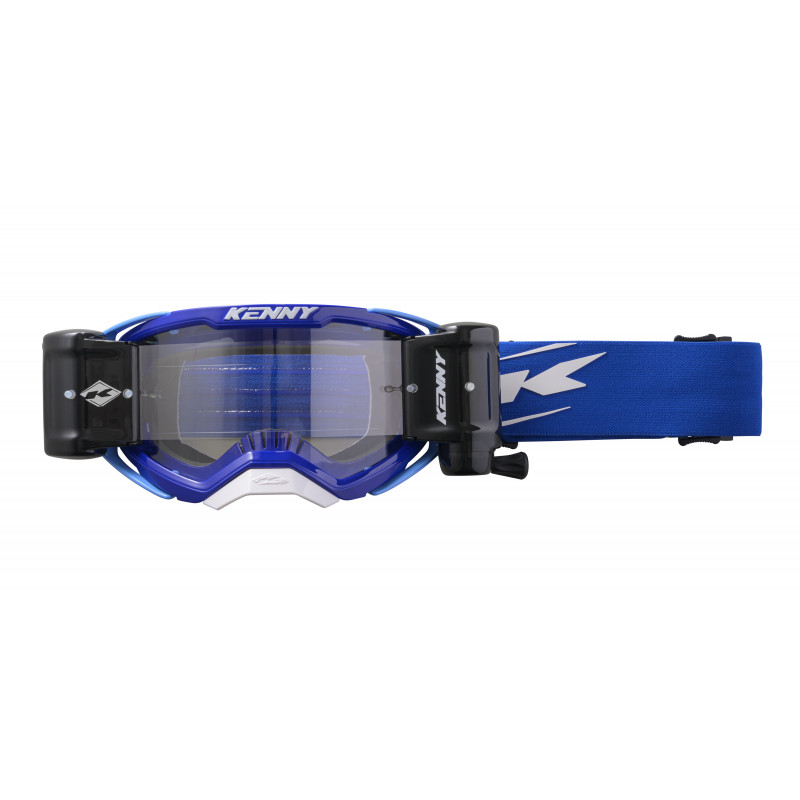PERFORMANCE SPEED ROLL BLUE GOGGLES