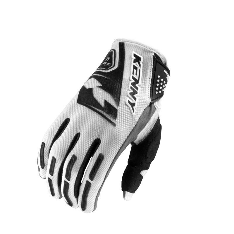 GANTS PERFORMANCE WHITE