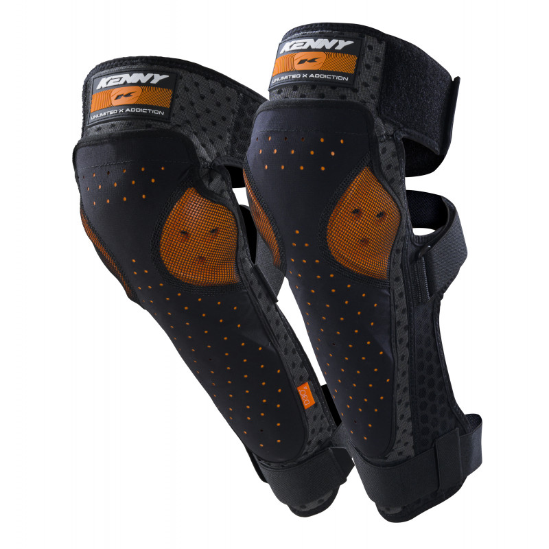 D3O KNEE GUARDS