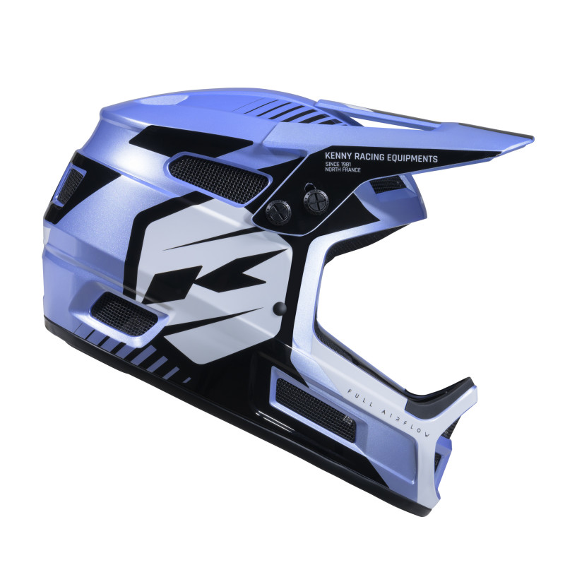 CASQUE ELITE STEEL