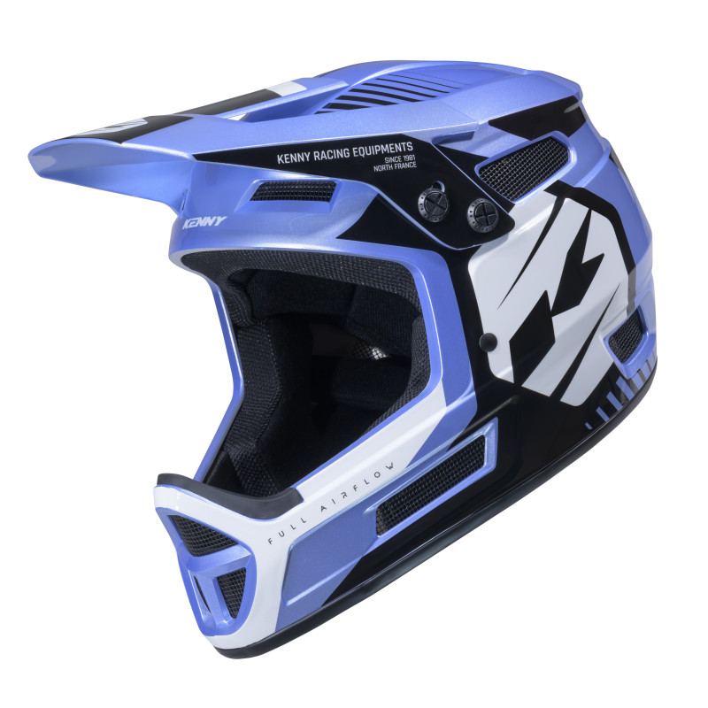 CASQUE ELITE STEEL