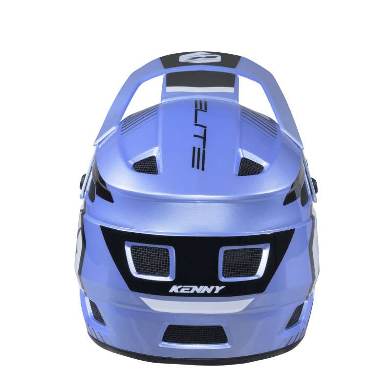 CASQUE ELITE STEEL