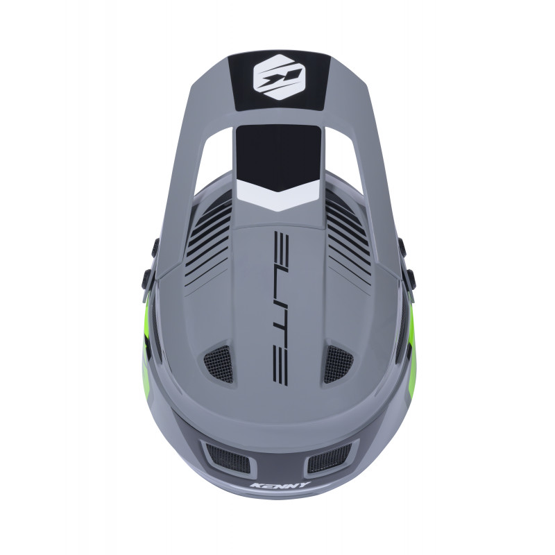 CASQUE ELITE GREY