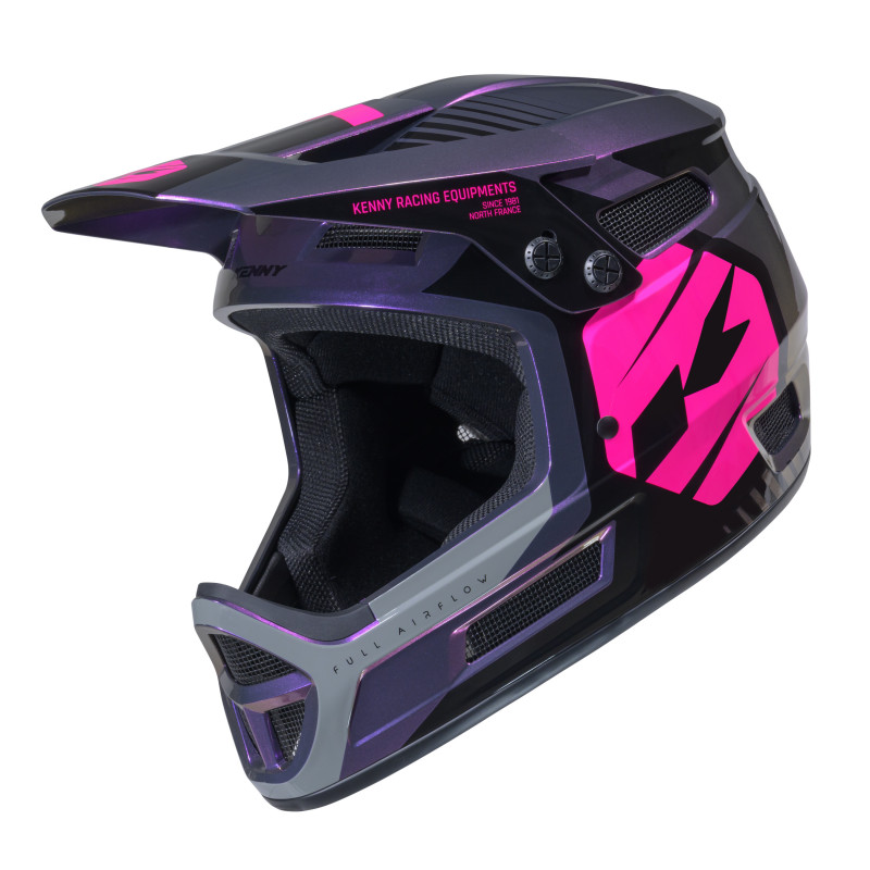 CASQUE ELITE MAGIC PURPLE