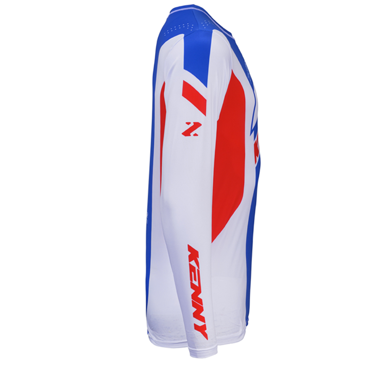 TRACK ZOOM PATRIOT JERSEY