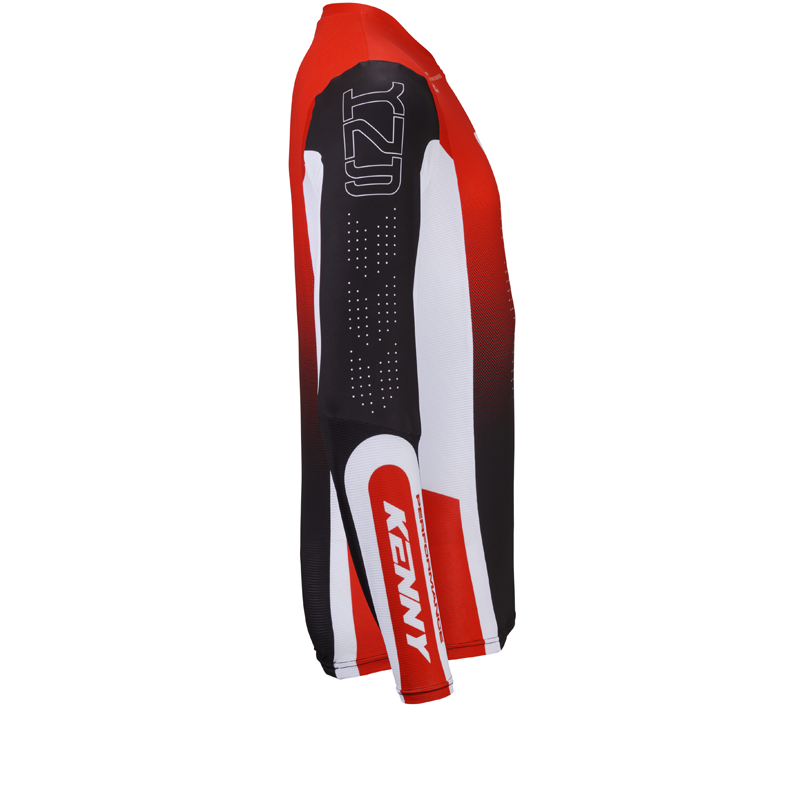PERFORMANCE RED JERSEY