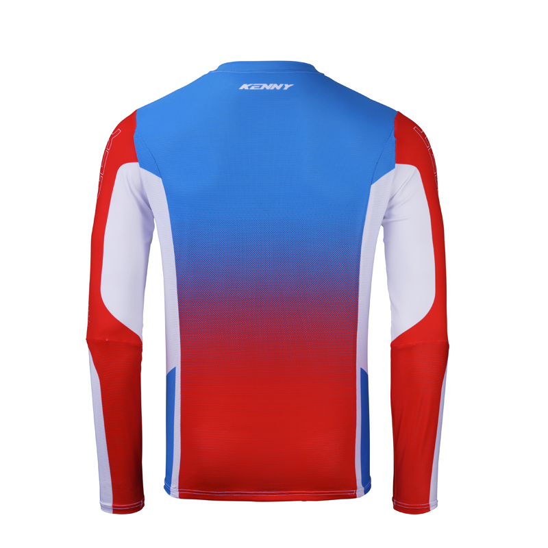 PERFORMANCE PATRIOT JERSEY