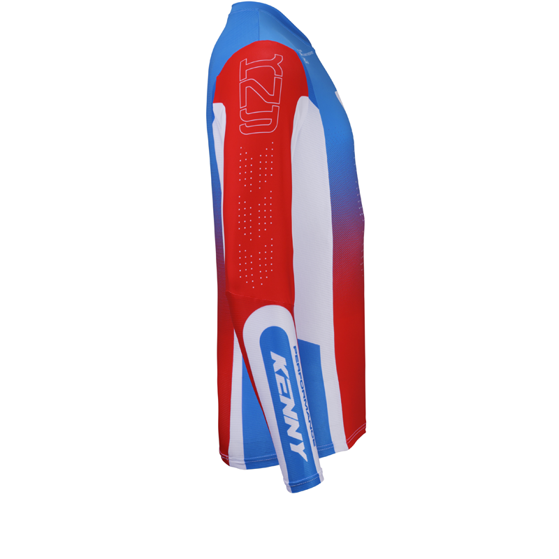 PERFORMANCE PATRIOT JERSEY