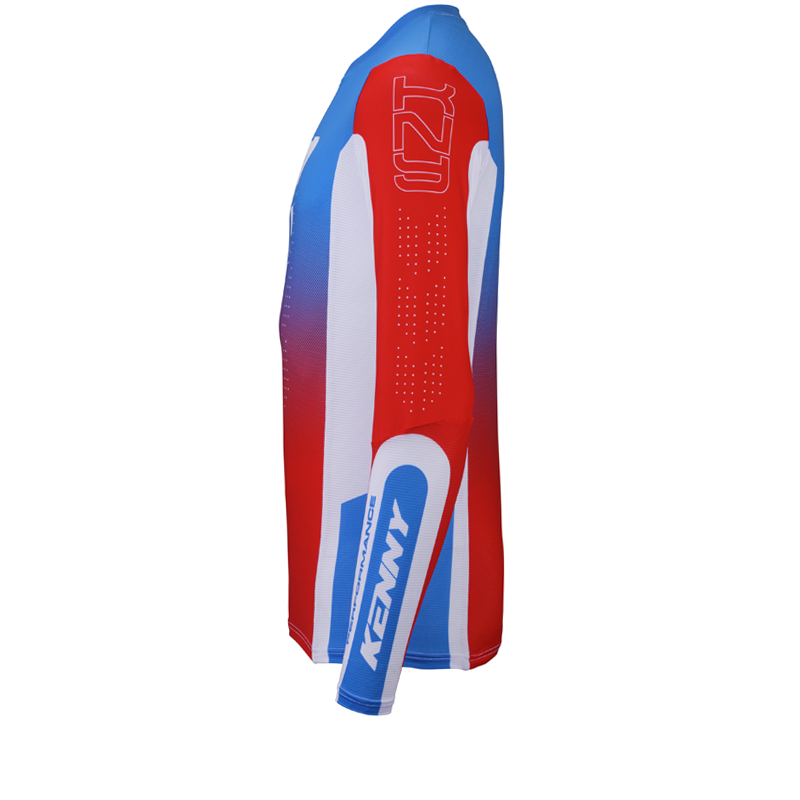 PERFORMANCE PATRIOT JERSEY