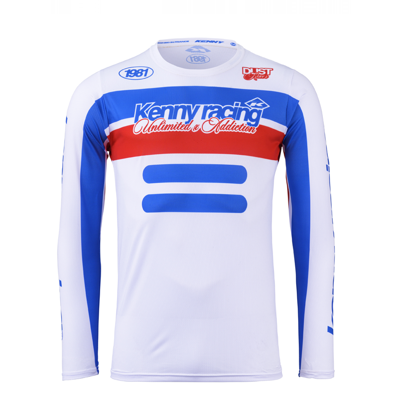 FORCE DUST JERSEY