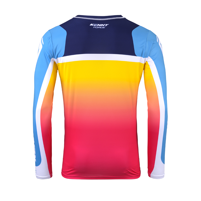 FORCE BEACH JERSEY