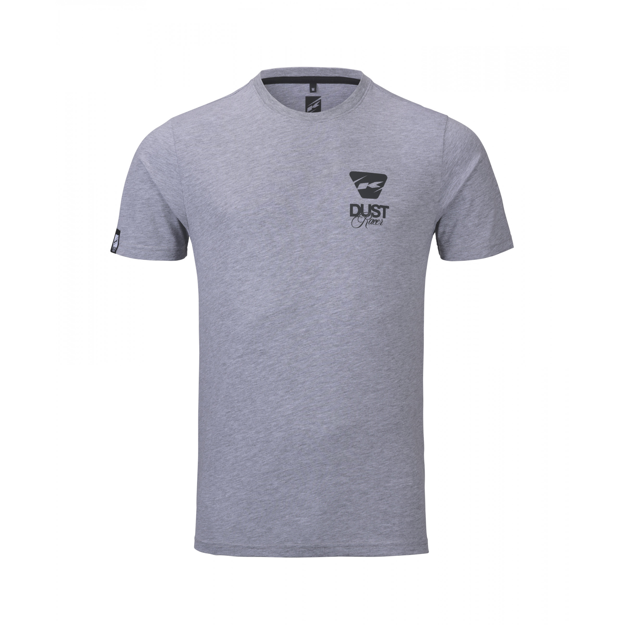 TEE-SHIRT DUST GREY