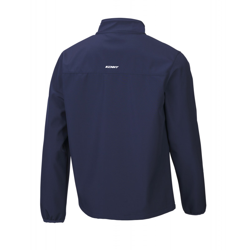 VESTE SOFTSHELL LIGHT CORE