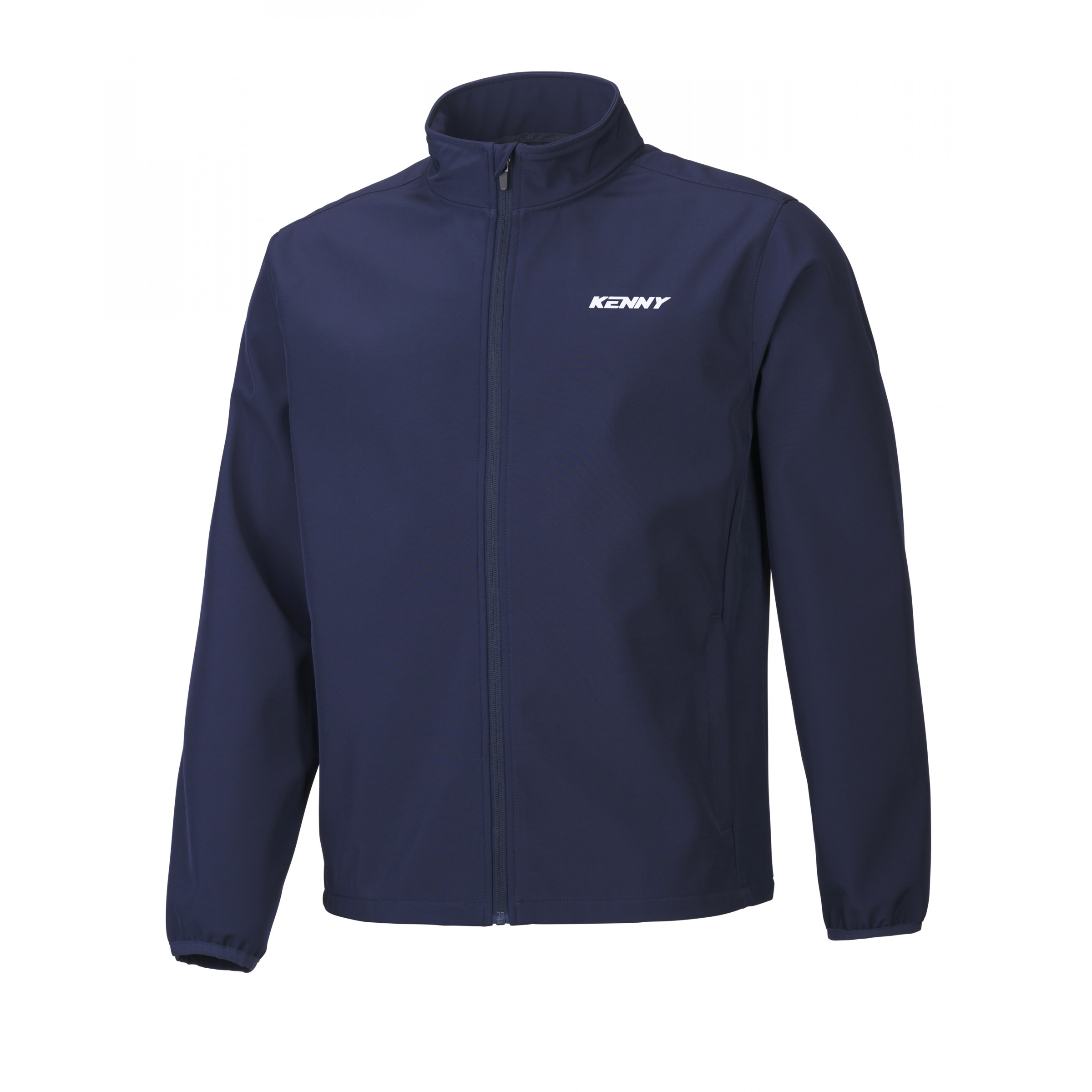VESTE SOFTSHELL LIGHT CORE