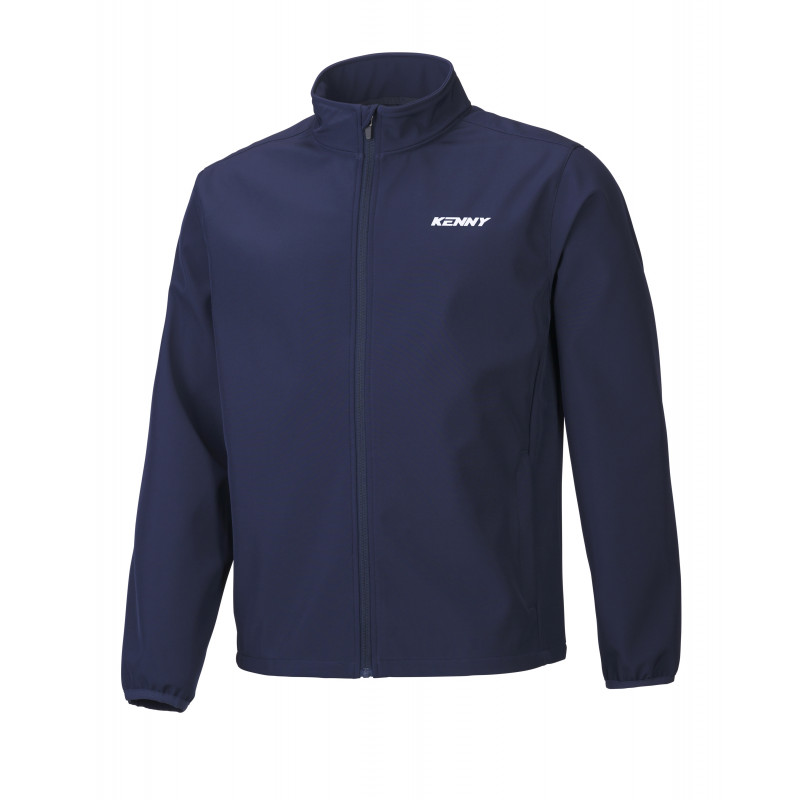 VESTE SOFTSHELL LIGHT CORE