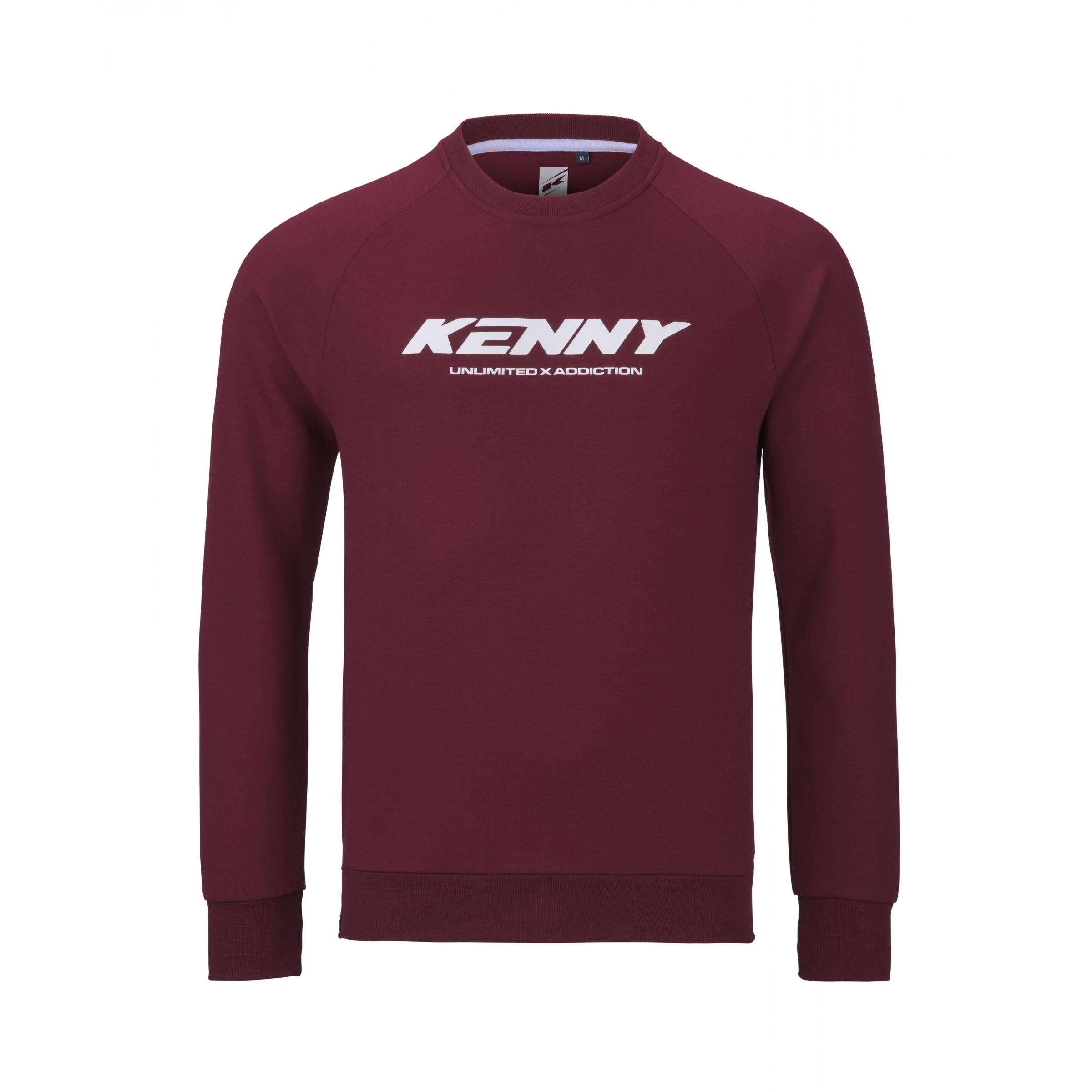 SWEAT CORE BURGUNDY