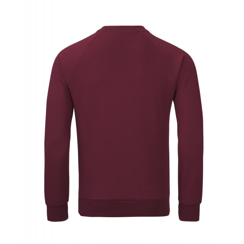 SWEAT CORE BURGUNDY