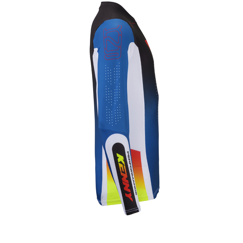 PERFORMANCE GRADIENT KID JERSEY