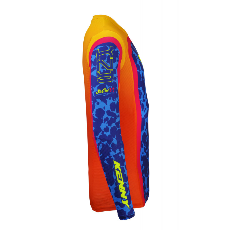 MAILLOT PERFORMANCE SOCAL ENFANT