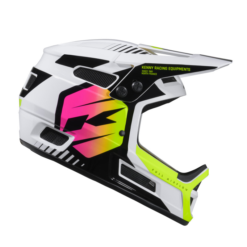 CASQUE ELITE NEON