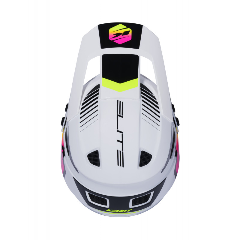 ELITE NEON HELMET