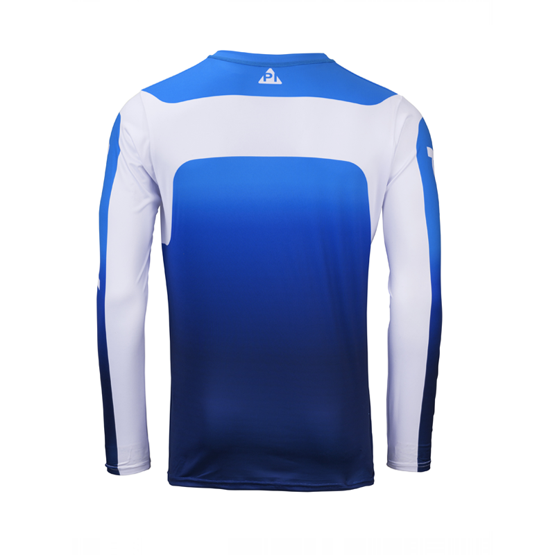 PULL-IN MASTER BLUE JERSEY