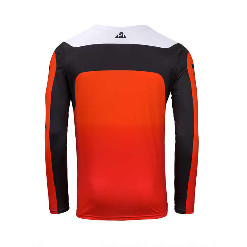PULL-IN MASTER ORANGE JERSEY