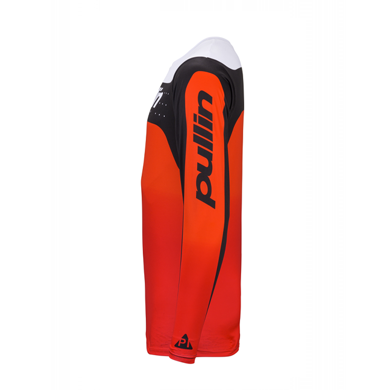 PULL-IN MASTER ORANGE JERSEY