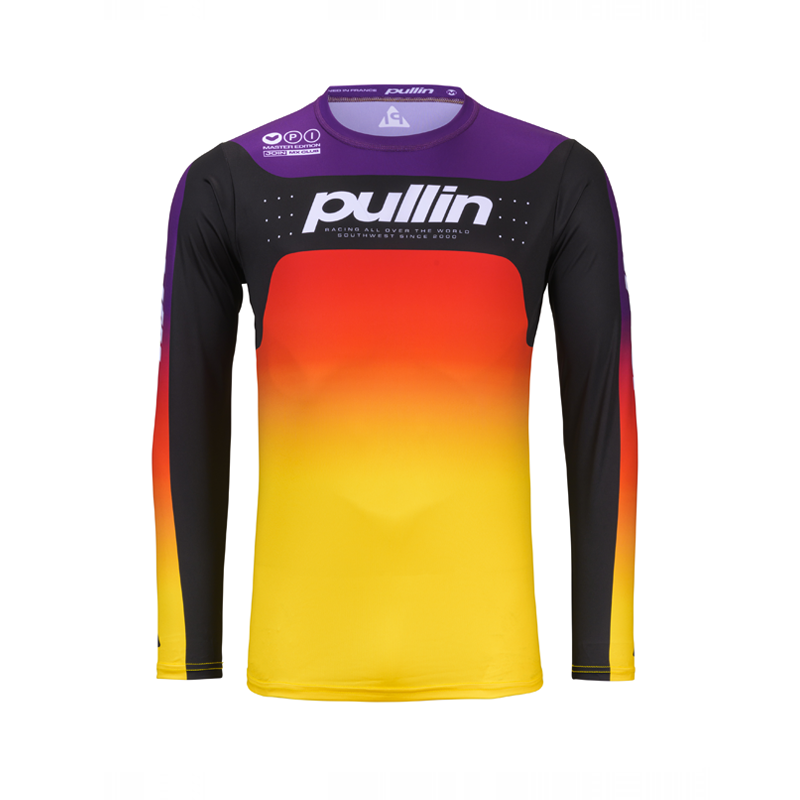 PULL-IN MASTER SUNSET JERSEY