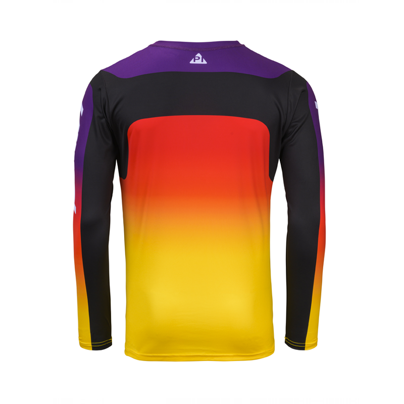 PULL-IN MASTER SUNSET JERSEY