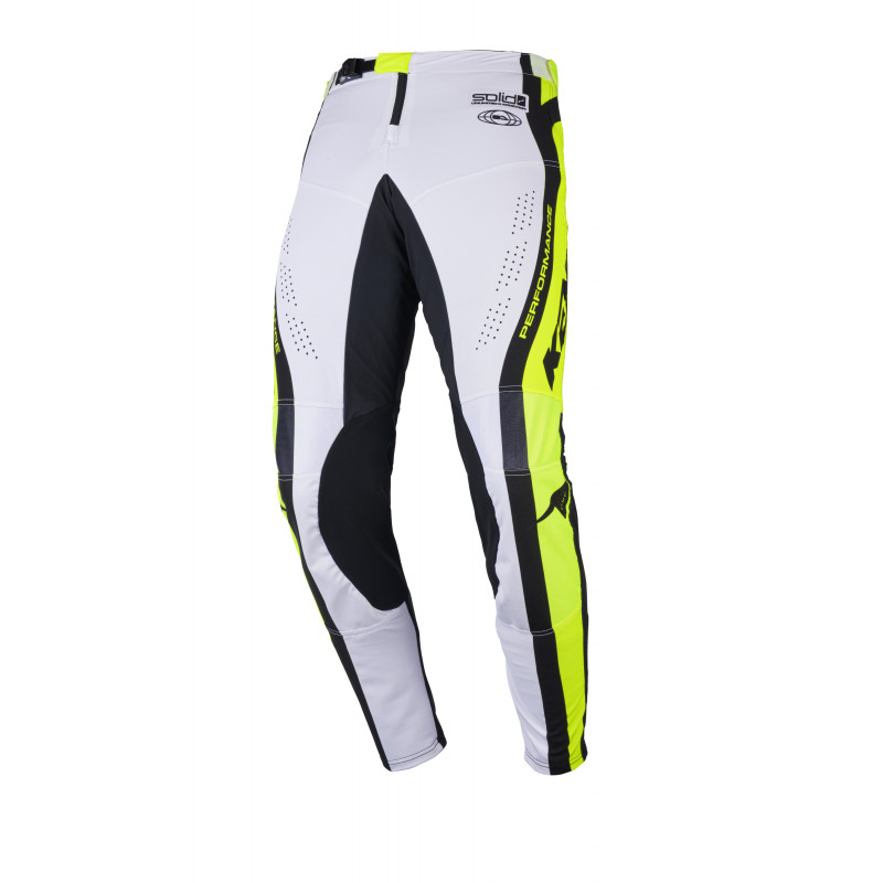 PANTALON PERFORMANCE YELLOW ENFANT