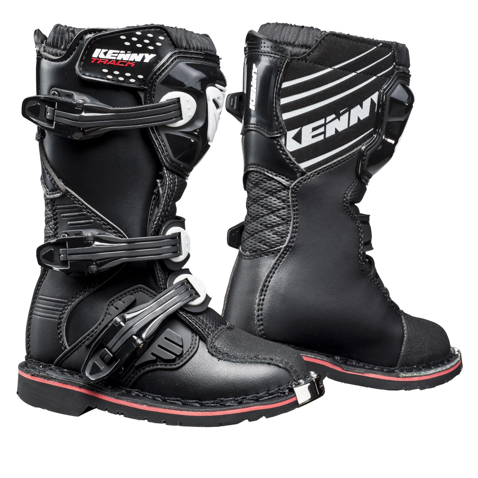 BOTTES TRACK ENFANT