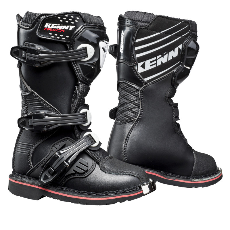 BOTTES TRACK ENFANT