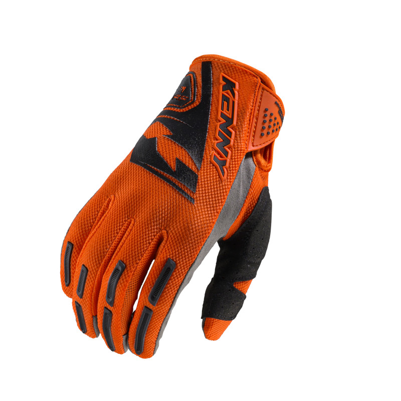 GANTS PERFORMANCE ORANGE ENFANT