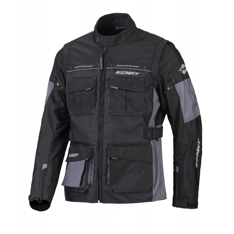 EVASION JACKET