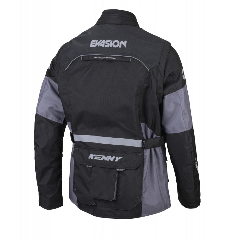 VESTE EVASION