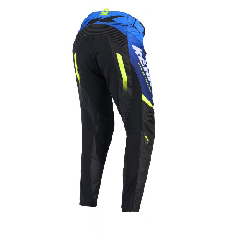 TITANIUM GRADIENT BLUE