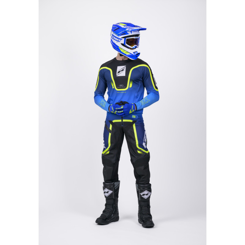 TITANIUM GRADIENT BLUE