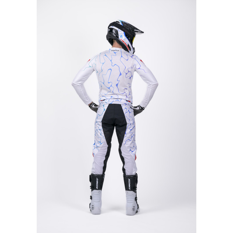 PERFORMANCE WAVE WHITE