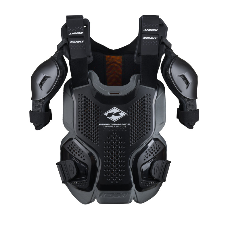 PERFORMANCE CHEST PROTECTOR KID