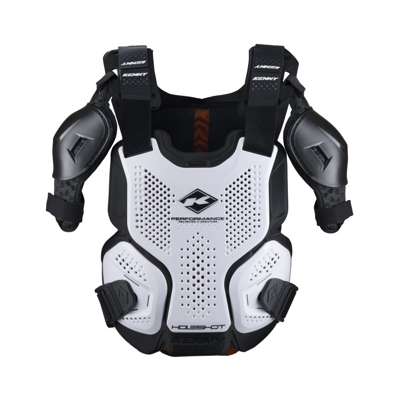 HOLESHOT CHEST PROTECTOR KID