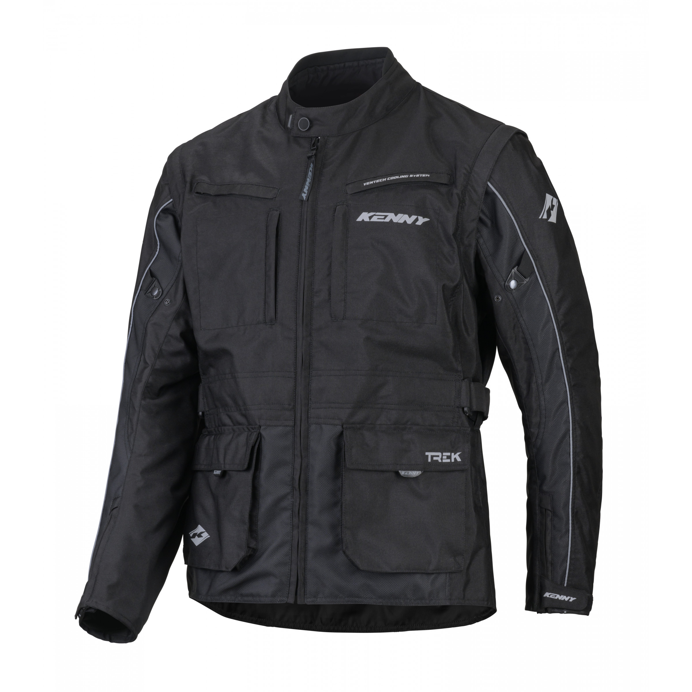 VESTE TREK