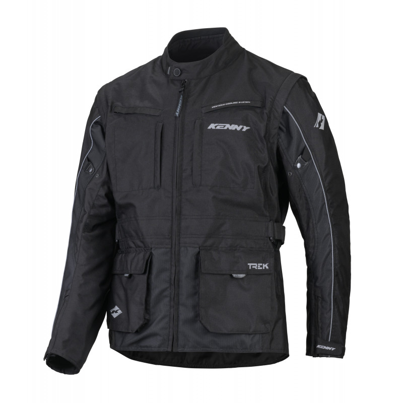 VESTE TREK
