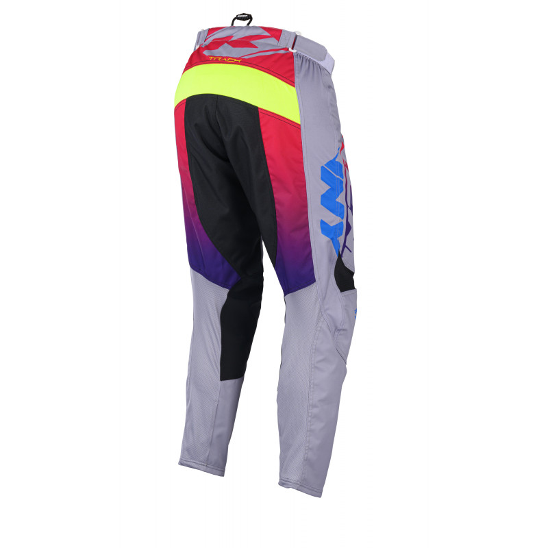 TRACK ZOOM GREY ENFANT