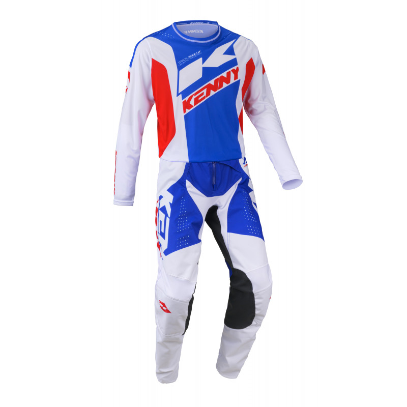 TRACK ZOOM PATRIOT ENFANT