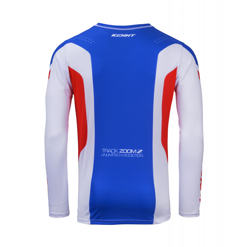 TRACK ZOOM PATRIOT ENFANT